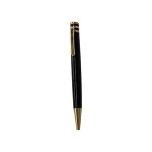 Cartier Ballpoint Pen Trinity de Black Composite